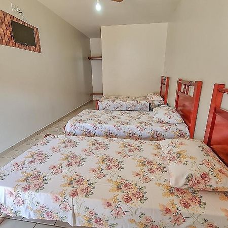 Hotel Pousada Novo Horizonte Novo Horizonte  Eksteriør bilde